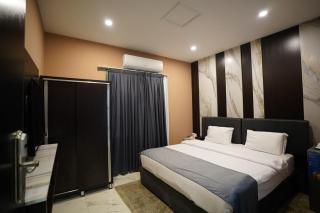 Ward Hotel Basra - 4