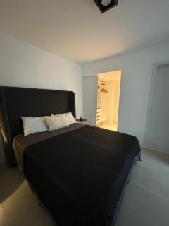2 Ambientes a Estrenar, Edificio Inteligente ,Amenities Premium incluidos, Cochera opcional, a metros del Mar y del Centro - Depto SENS - Mar del Plata - 6