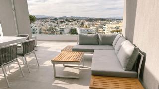 OLO Penthouse by 8essentially - Chania - 4