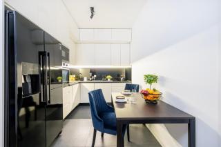 Manufaktura Residence - Apartamenty Industrial z Parkingiem i Dwoma Łazienkami - 2