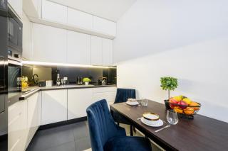 Manufaktura Residence - Apartamenty Industrial z Parkingiem i Dwoma Łazienkami - Łódź - 8