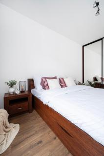 Manufaktura Residence - Apartamenty Industrial z Parkingiem i Dwoma Łazienkami - 7