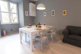 Luxury apartment - Bramante 7 - 1