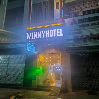 Winny Hotel - Can Tho - 7