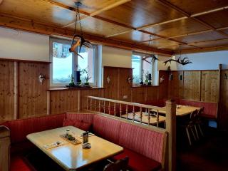 Berggasthof Grabs - Schruns - 3
