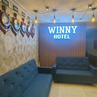 Winny Hotel - Can Tho - 9