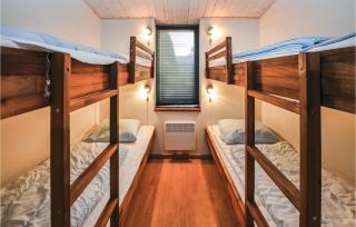 Two-Bedroom Holiday Home Broager With A Fireplace 07 - Broager - 1