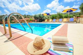 Villa Giorgos - Ayía Paraskeví - 1