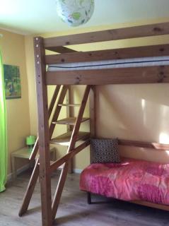 Gîte chez Emy et Seb - Privas - 2