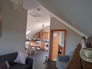 Quarry Loft - Magherafelt - 3