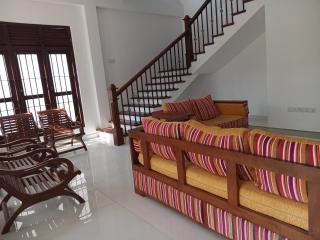 Calm villa-Mirissa North-Kamburugamuwa-Nearest Madihe East - 6