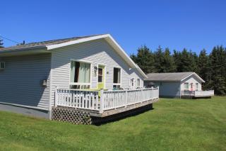 Hidden Acres Cottages - Cavendish - 1