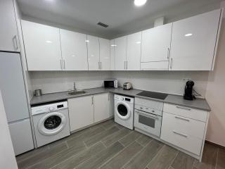 Apartamentos Montalvo Metropolis B - Torremolinos - 5