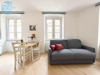 Corridoni 3B Tirabora Short Rent - Triest - 9