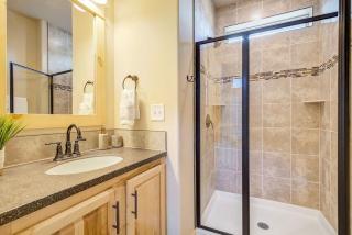 Cozy 3 bedroom Mountain Getaway - Ski Fish Golf - 3