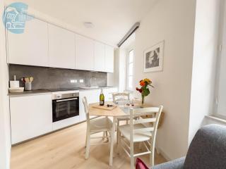 Corridoni 3B Tirabora Short Rent - Triest - 2