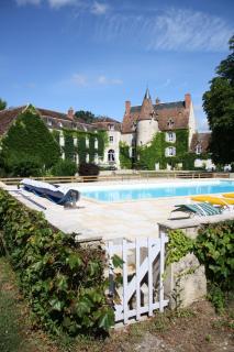 Le Sequoia - Velles - 9
