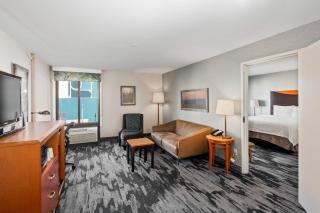 Fairfield Inn & Suites Anaheim North Buena Park - Buena Park - 6