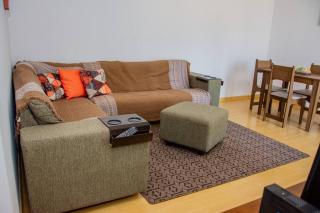 Apartamento Carrefour e Foro - 3