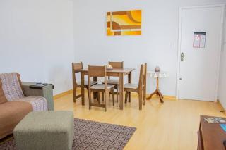 Apartamento Carrefour e Foro - Pelotas - 2
