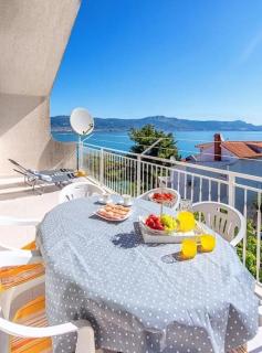 Apartman Stella, Slatine, Rovci, otok Čiovo - Trogir - 5