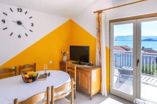 Apartman Stella, Slatine, Rovci, otok Čiovo - Trogir - 2