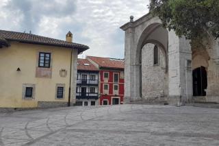 Gestiona2R - Apartamento en el casco antiguo Llanisco - 3