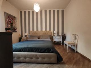 La mia casa rosa - Rosignano Marittimo - 1