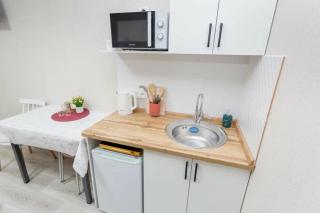 Свежая студия в Центре города - 7