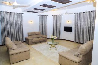 a vacation home - Mbweni - 8