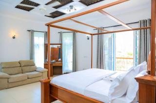 a vacation home - Mbweni - 6