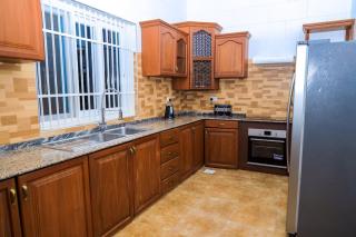 a vacation home - Mbweni - 4