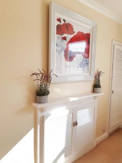 Pulteney Road Apartment - 1