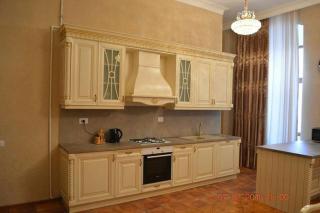 Classical apartment in heart of Baku - Baku - 6