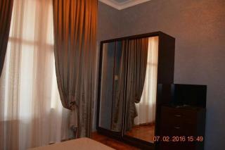 Classical apartment in heart of Baku - Baku - 5