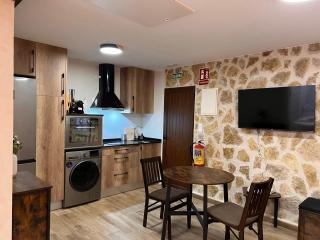 La Mansión de La Adrada - 1