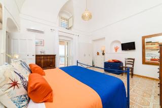 Estate4home - Romantic Antica Sponda - Positano - 4