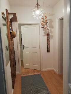 Heimathafen 1 - Grevesmühlen - 1