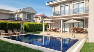 Dalyan Villa Carmen-2 - 0