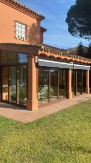 Chalet Novo sancti petri - Chiclana de la Frontera - 6