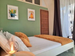 ENJOY PUGLIA FLATS - 2