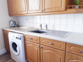 Pulteney Road Apartment - 7