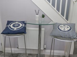 Malcolm Miller House - 3