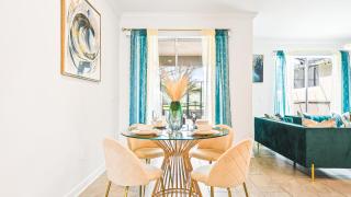 4BR Tropical Storey Lake Townhome Private Pool - Kissimmee - 4