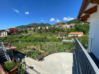 La Casa di nonna Elena - Agerola - 5