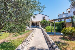 Villa d'Eos - Granelli, Pachino - Granelli - 9