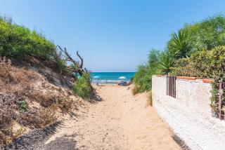 Villa d'Eos - Granelli, Pachino - 9