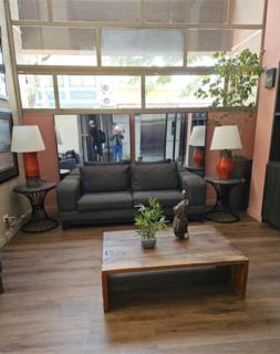 Céntrico Depto 2 Dormitorio - 2