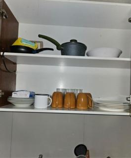 Céntrico Depto 2 Dormitorio - 3