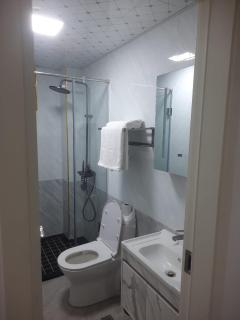 Goldpark home - Nairobi - 0